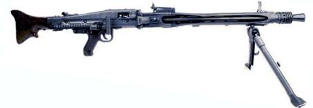 Beretta MG 42/59