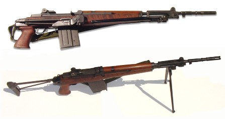 Beretta BM-59 (F.A.L.)