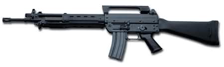 Beretta AR 79/90