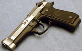 Beretta 98 Ellite II