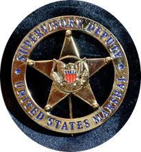 United States Marshals Supervisor Deputy (USA)
