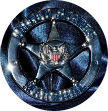 United States Marshal 