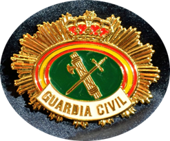 Guardia Civil (SPAGNA)