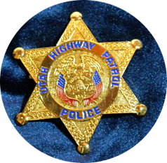 Utah Highway Patrol Police (USA)