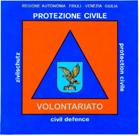 Logo protezione civile Friuli Venezia Giulia
Friuli Venezia Giulia civil protection logo