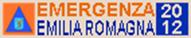 emergenza Emilia Romagna 2012
emergency Emilia Romagna 2012