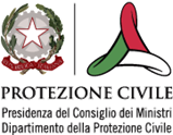 protezione civile Nazionale italiana