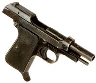 Beretta mod. 34