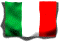 bandiera italiana