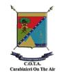 associazione radioamatori carabinieri