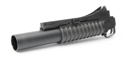 Lanciagranate M203