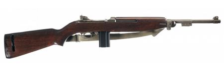 Winchester M1