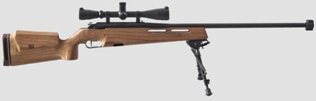 Mauser 86 SR