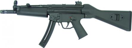 Heckler &  Kolch MP-5 A5