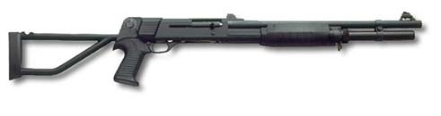 Benelli M3-T