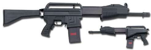 Franchi SPAS 15