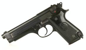Beretta 92