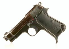 Beretta 1934