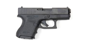 Glock 26