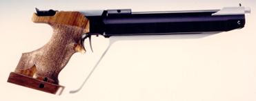Pardini K58