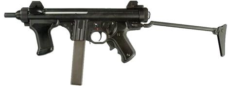 Beretta M12
