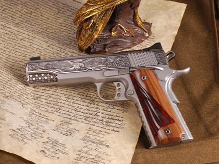 Colt American Patriot