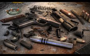 Colt 1911