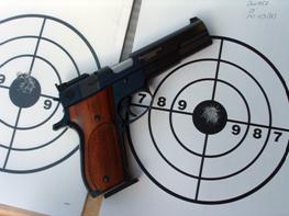 Smith & Wesson 952