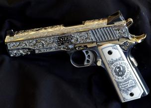 Ruger 1911