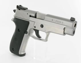 SIG P226S
