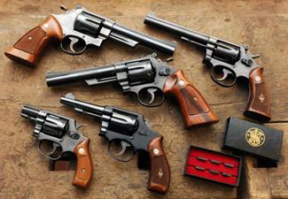 Revolver