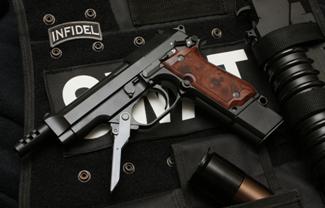 Beretta 