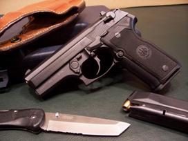 Beretta 8000