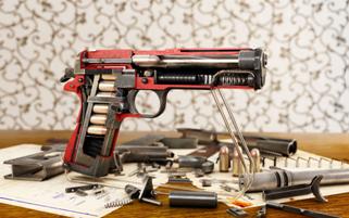 Colt 1911