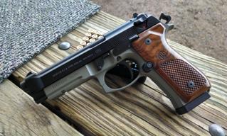 Beretta 92