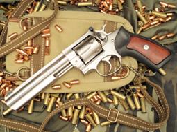 Ruger GP100