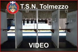 Tiro a segno Nazionale Sez. Tolmezzo (UD)