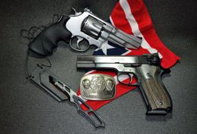 Smith & Wesson