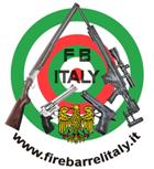 fire barrel italy