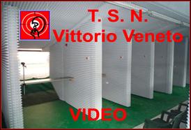 Tiro a segno Nazionale Sez. Vittorio Veneto (TV)