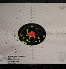 Arex Rex Zero 1 9x21 IMI