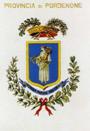 provincia di Pordenone