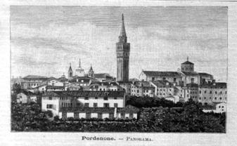 Pordenone cartolina postale www.fbone.it
Fabio Biason
