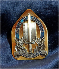 Lelystad Politie 1945/1993 (Paesi Bassi)