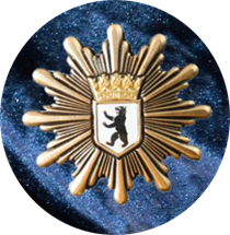 Berlin Polizei (Germania)
