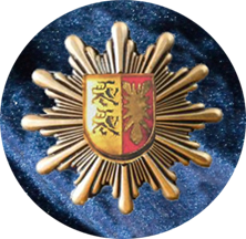 Schleswig - Holstein Polizei (Germania)