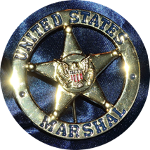 United States Marshal 
