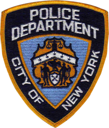 Police Department City of New York