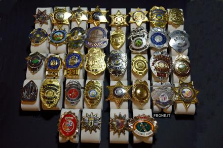 Distintivi
badge