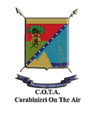 associazione radioamatori carabinieri
